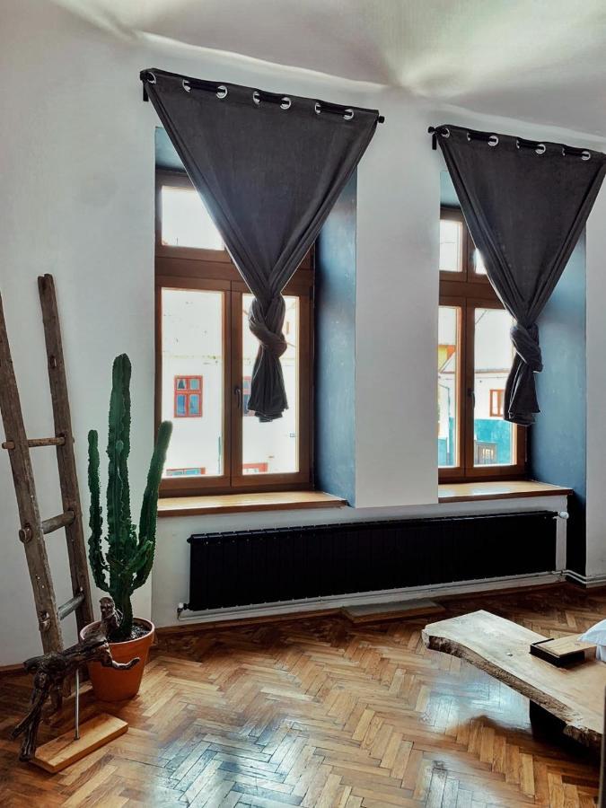 Appartement World Sibiu