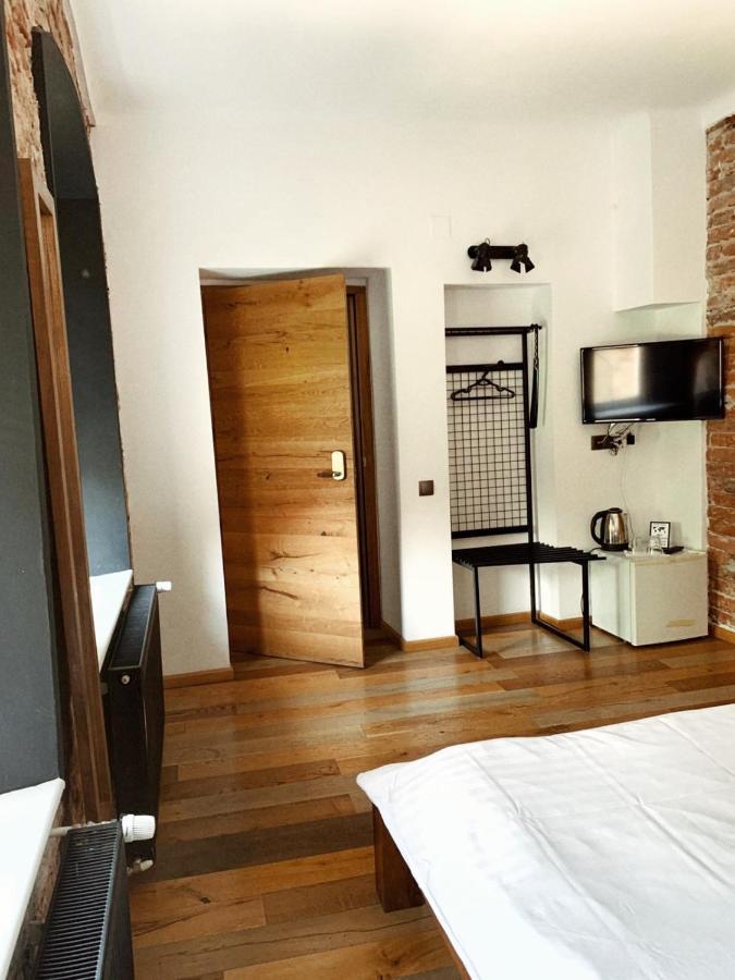World Appartement *