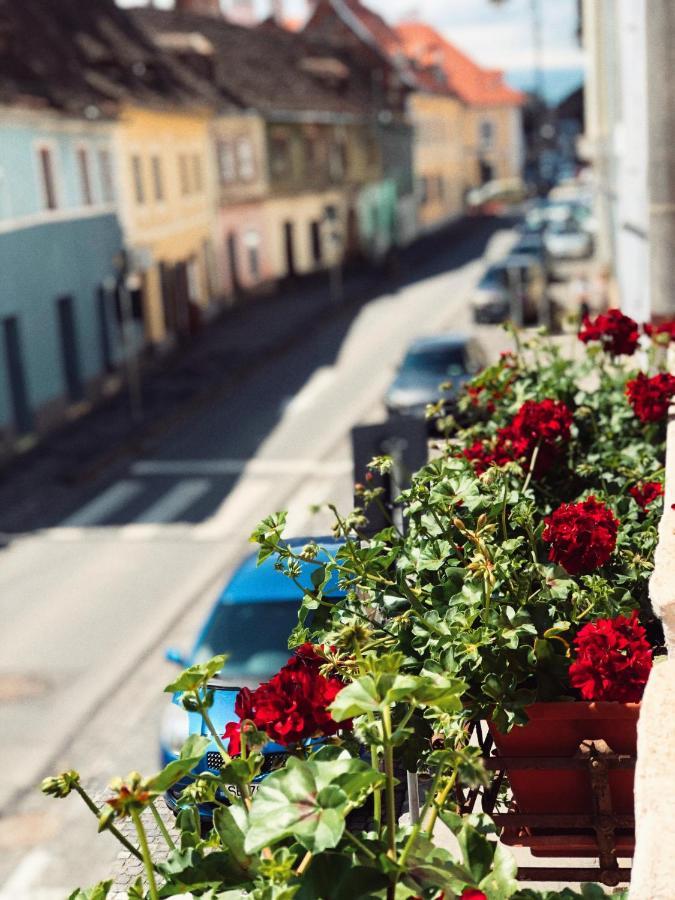 World Apartament Sibiu