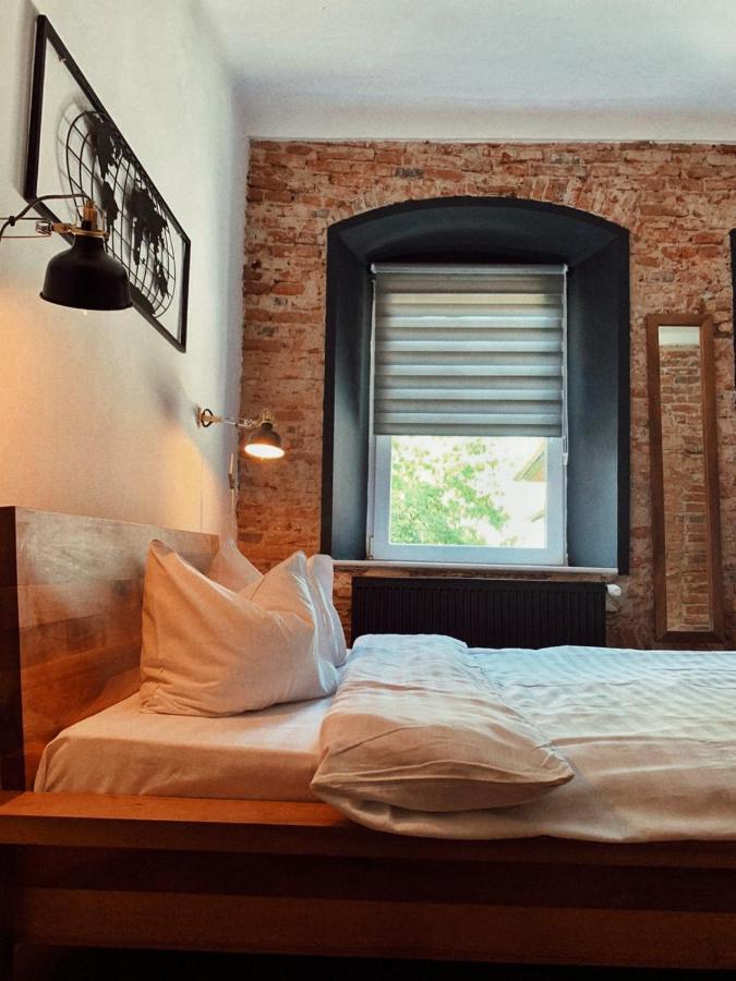 World Apartament