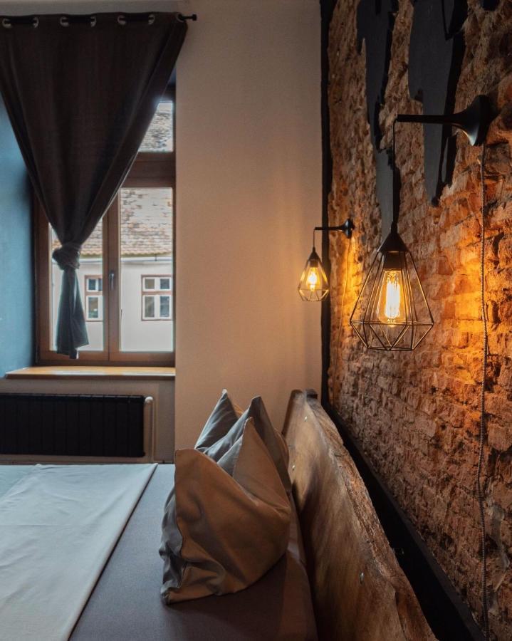 Appartement World