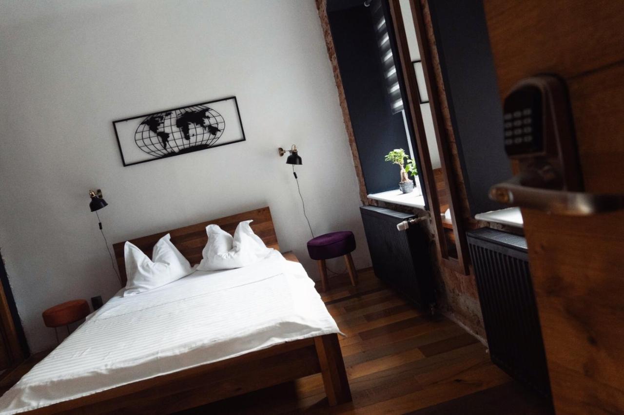 World Apartament Sibiu