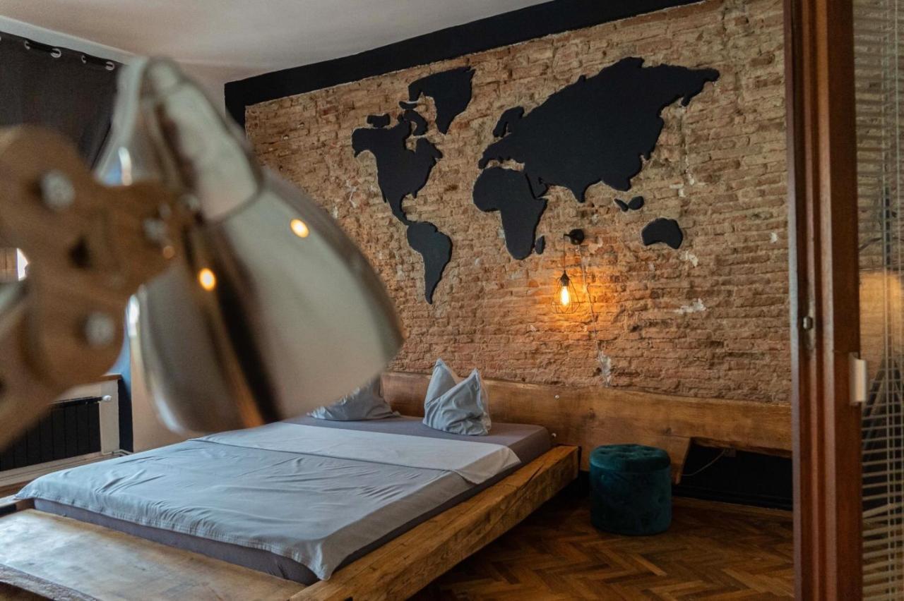 World Sibiu