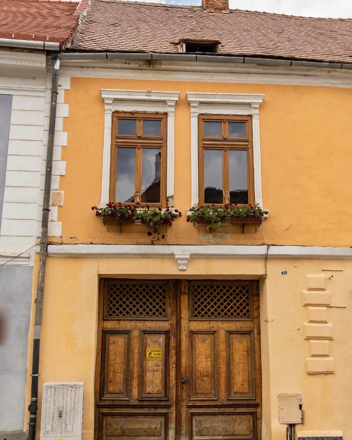 Apartament World Sibiu