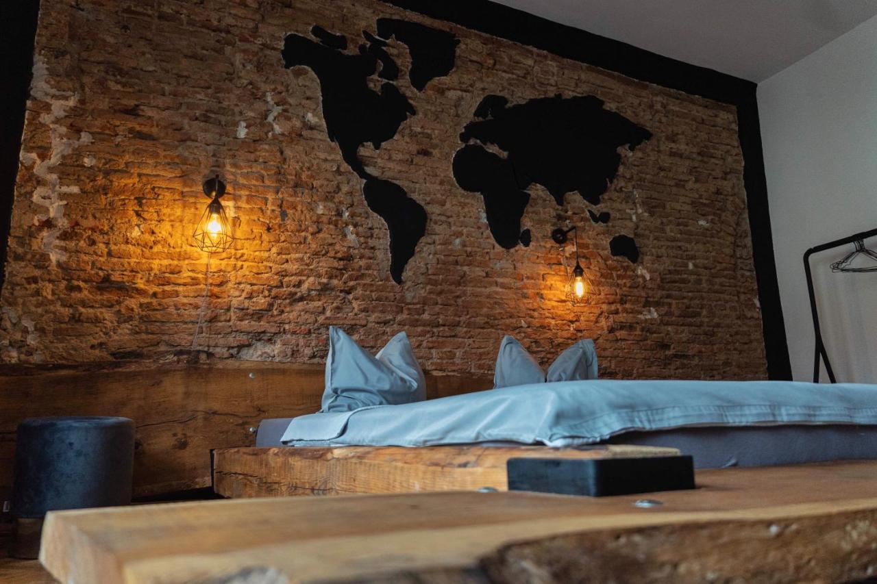 World Appartement Sibiu