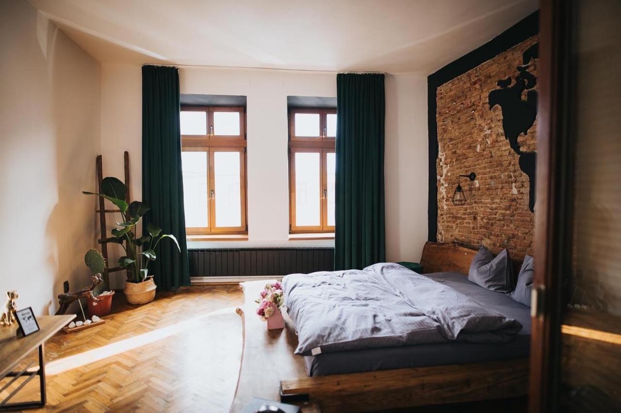 World Apartament Sibiu