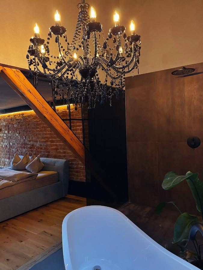 Appartement World *