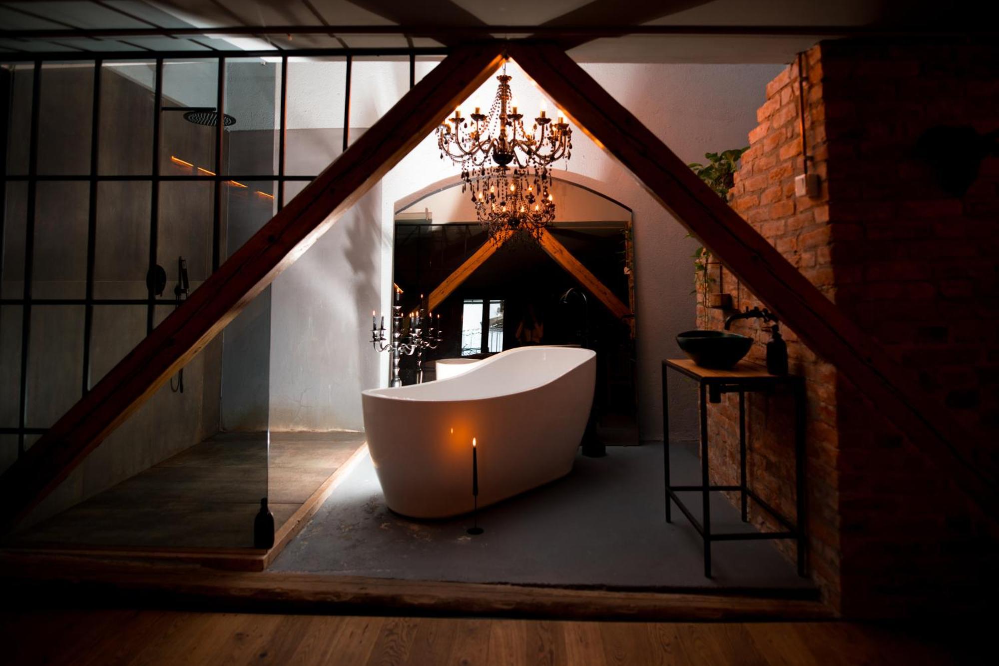 Appartement World Sibiu