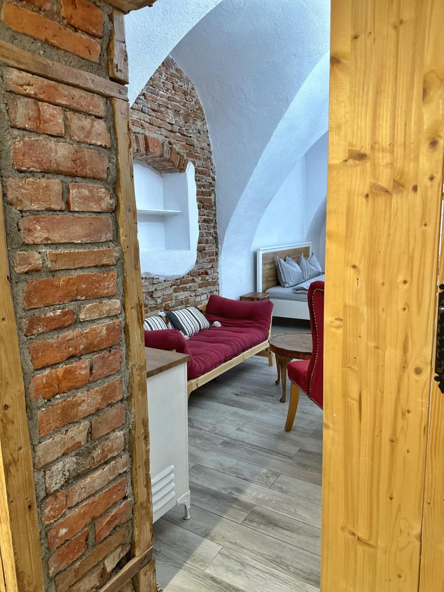 World Apartament Sibiu