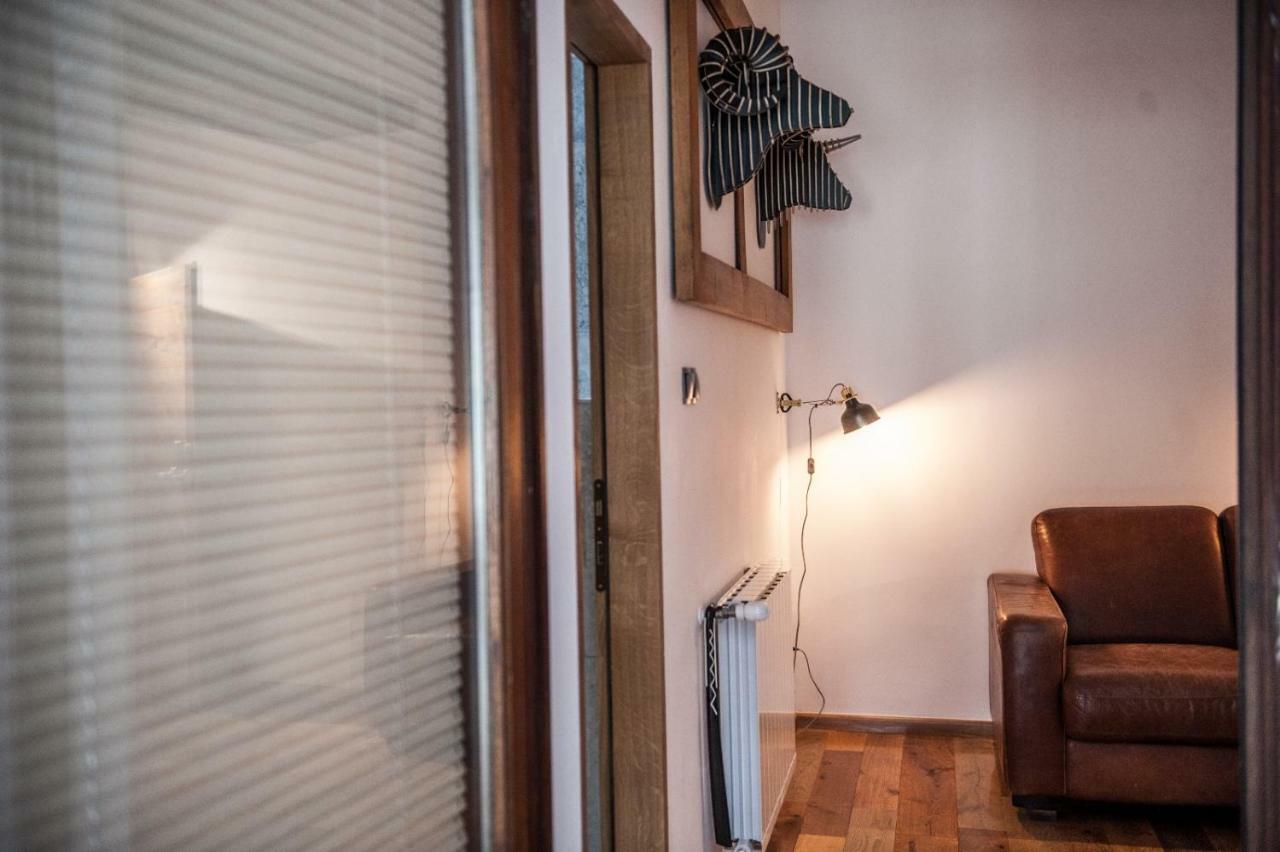 Appartement World *