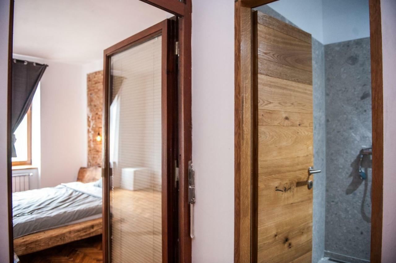 Appartement World